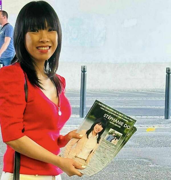 Elections législatives des 30 juin et 7 juillet 2024 : à votre rencontre à Lognes aujourd'hui