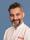 Dr Omid Davoudi, Centre VISALIS, chirurgie réfractive laser à Roubaix (59100) 