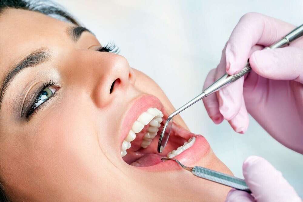 Soins dentaires spécifiques : qui consulter