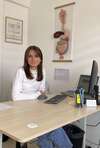 Justine VALLON, Diététicienne Nutritionniste à Arc-sur-Tille