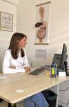 Justine VALLON, votre Diététicienne Nutritionniste à Arc-sur-Tille