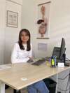 Justine VALLON, Diététicienne Nutritionniste à Arc-sur-Tille