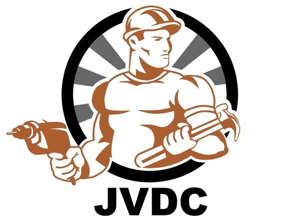 Logo JVDC