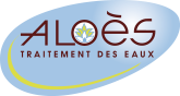 Logo Aloès Traitement des eaux