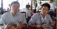 Mission Environnement VIETNAM