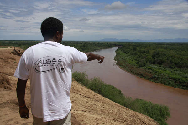 Mission développement ETHIOPIE