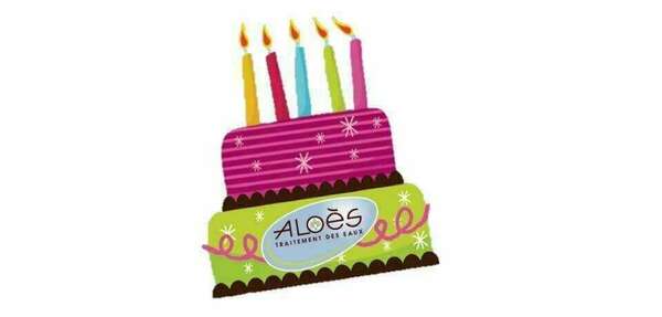 Aloès au Golf de Mérignies (59)