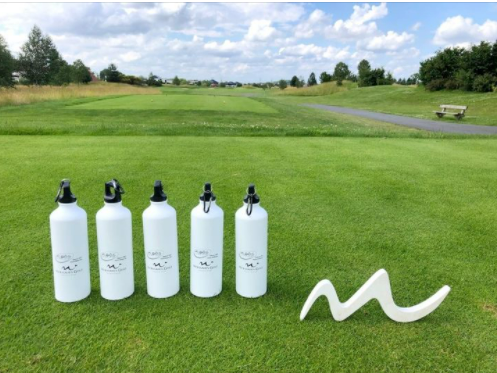 Open de France Paragolf