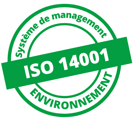 ISO 14001