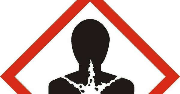 Classification CMR du Bromure de Sodium