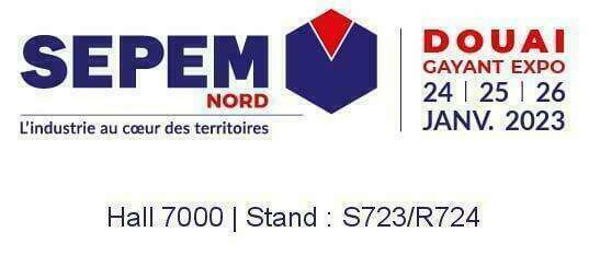 Participation SEPEM Douai 2023