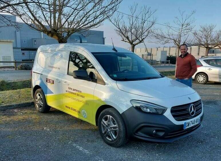 Equipe SAV Sud-Ouest