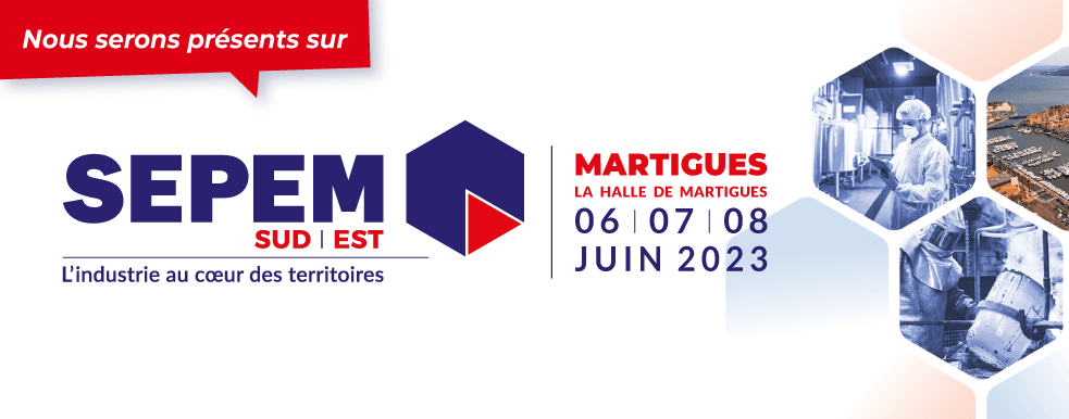 SEPEM Martigues