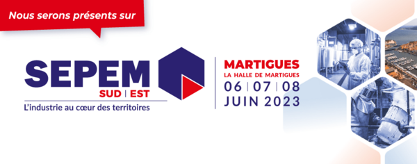 SEPEM Martigues