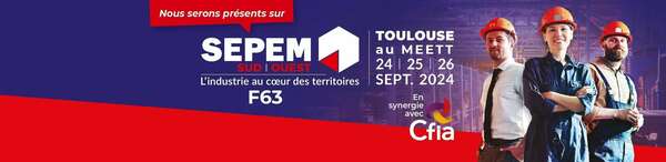SEPEM Toulouse