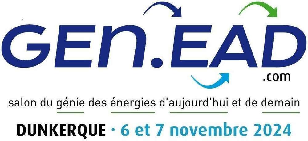 Salon GENEAD Dunkerque 2024