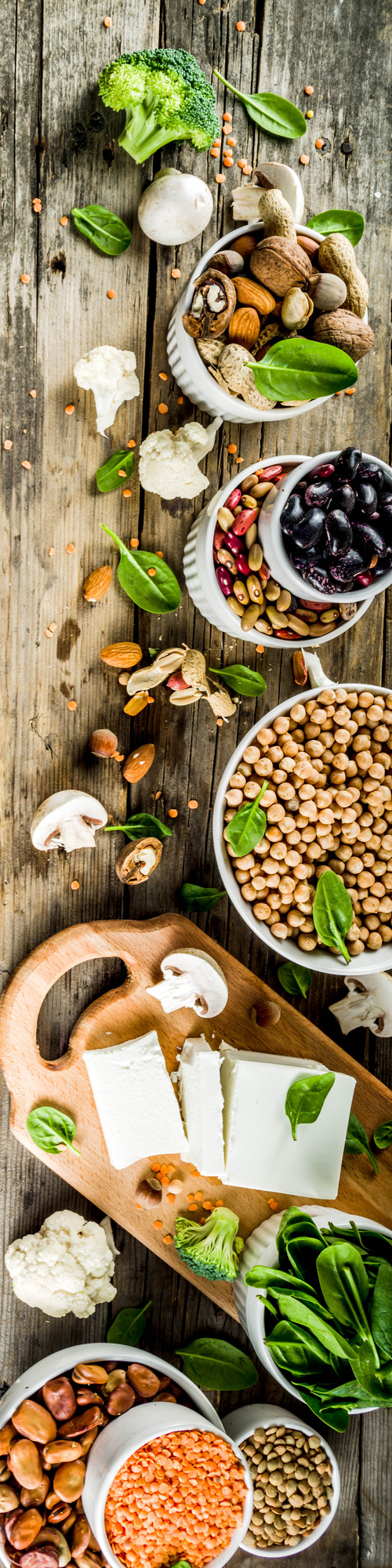 SOPK ou SMOP : quelle alimentation adopter ? Accompagnement diététique à Villeurbanne et en visio