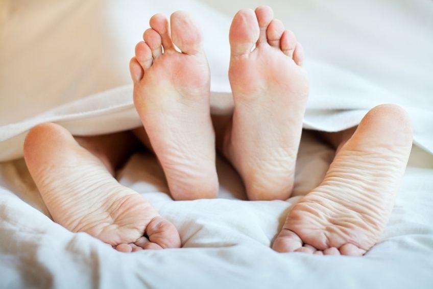 Le sexe est-il positif?