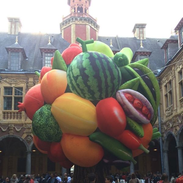 Manger "normalement", ça veut dire quoi ?