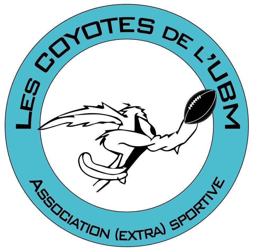 Les Coyotes de L'UBM