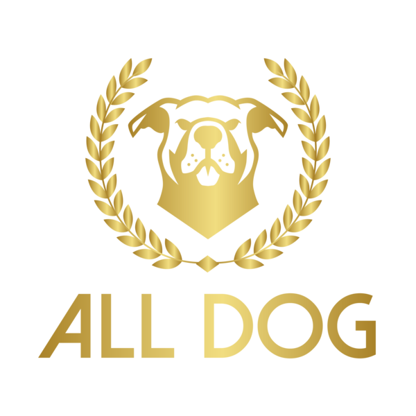 Logo ALL DOG