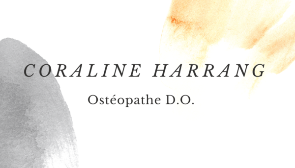 Logo Coraline Harrang