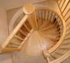 Fabrication d'escalier sur mesure