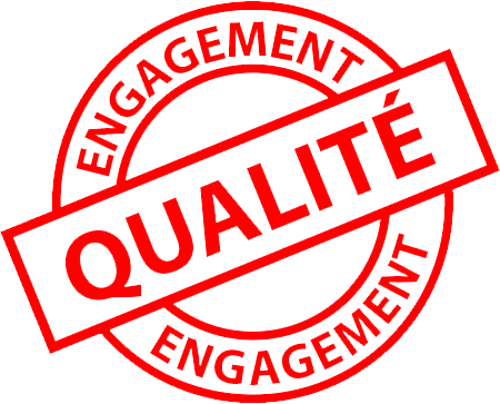 Engagement qualité