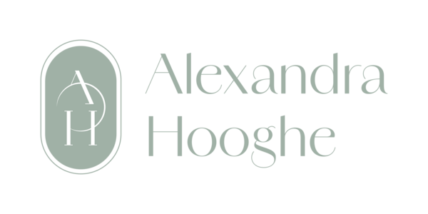 Logo Alexandra HOOGHE