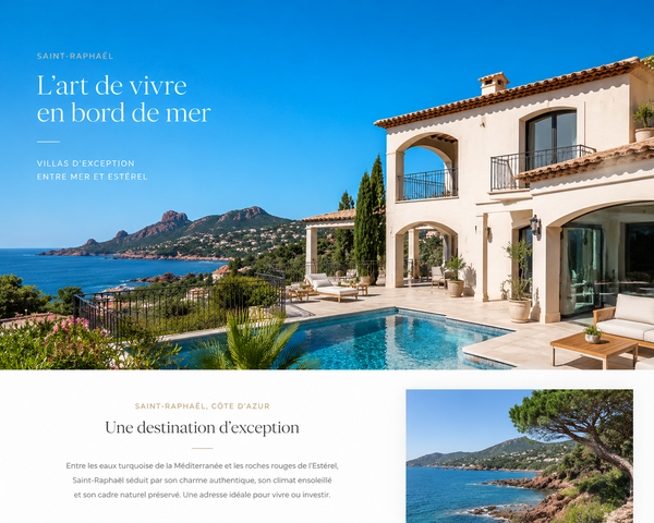 Optimiser les revenus de sa villa : tarification, taux d'occupation et durée de séjour