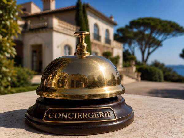 Imprévus en location villa à Saint-Raphaël : comment une conciergerie locale réagit vite