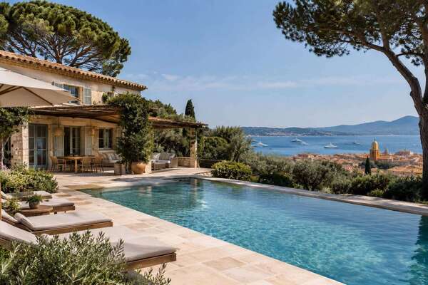 Avantages concrets d'une conciergerie spécialisée villa à Saint-Raphaël : ce que ne peut pas offrir une conciergerie généraliste
