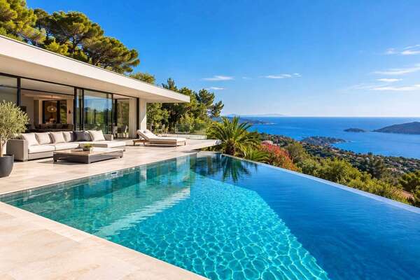 Piscine, extérieurs, sécurité : comment Liberté Conciergerie maximise vos revenus à Saint-Raphaël
