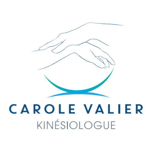 Logo Carole Valier