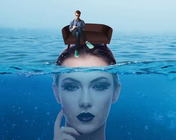 Qu’est-ce qu’un psychopraticien dans l’univers des psy ?