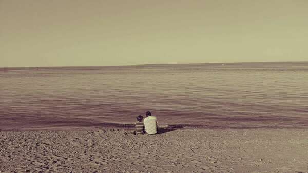 Peu adepte des recettes du bonheur, celle-ci m'a vraiment inspirée