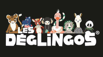 Les deglingos