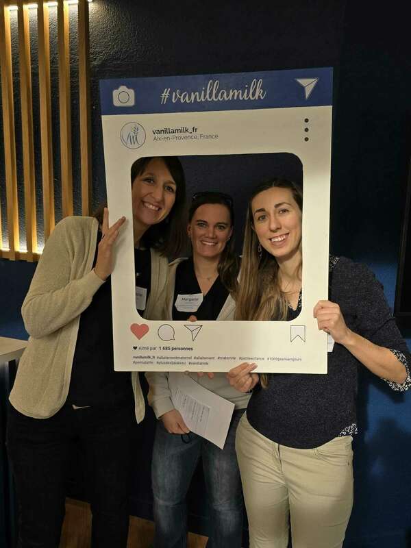 2e journée Vanilla Milk - 7 février 2025