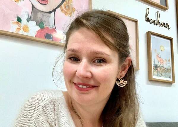 Entretien avec Clémentine LUZU, Ergothérapeute et Formatrice