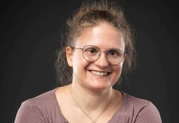 Entretien avec Adeline Avril, Ergothérapeute