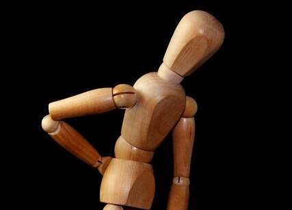 SOIREE-CONFERENCE “Tiens-toi droit ! - Ce qu’on dit, ce qu’on voit… et ce qu’il faut savoir” 