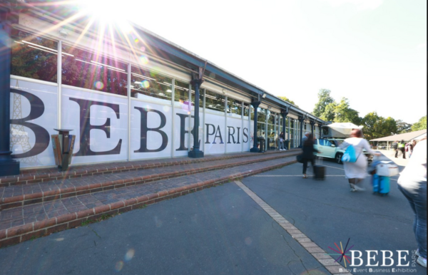 Nos chouchous du Salon Baby Paris 2025 — Le regard des ergothérapeutes d’Hestia Formation