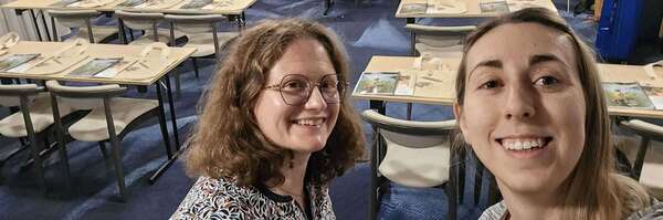 Soirée-conférence “Handicap moteur et polyhandicap : agir tôt, agir intensivement, entre théorie, pratique et recommandations”