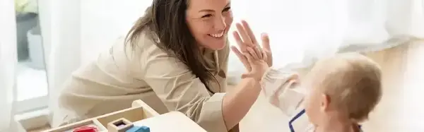 Annuaire des Ergothérapeutes formés en crèche