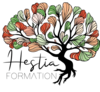 Logo HESTIA FORMATION