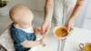 Thème : Difficultés alimentaires du bébé en ergothérapie