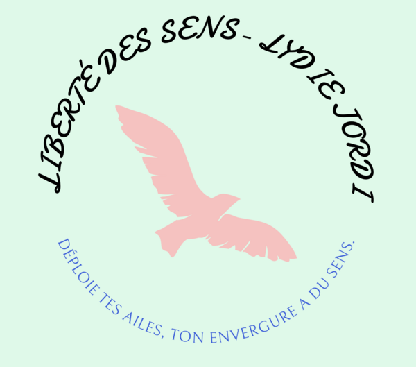 Logo LIBERTE DES SENS