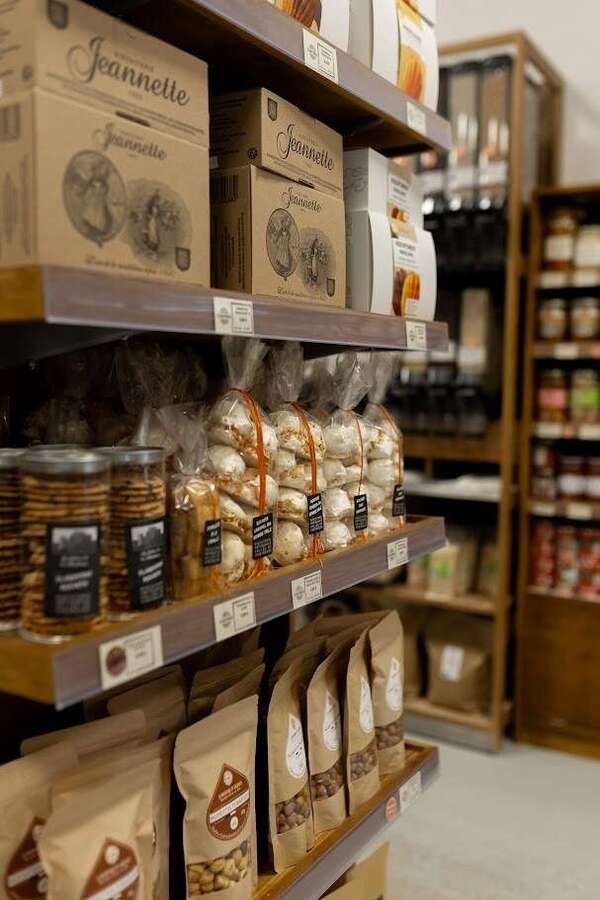 panier gourmand entreprise
