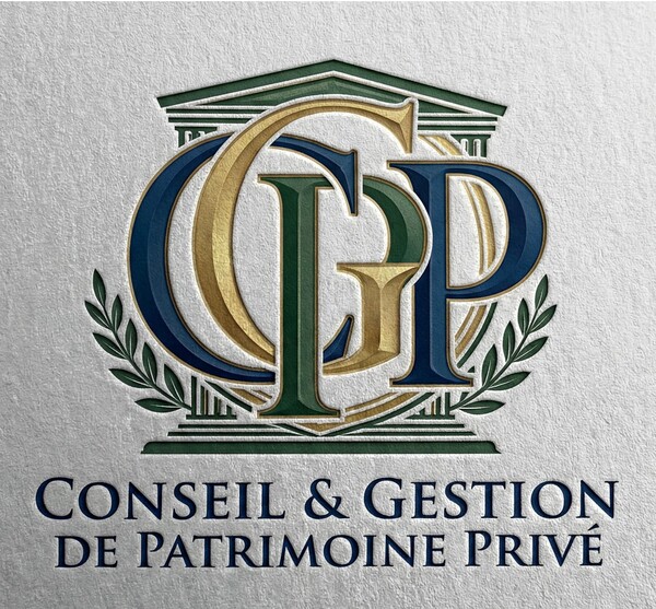 Logo CGP Provence Logo CGP Provence