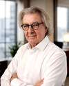 Portrait de Pascal Guiennet conseiller en gestion de patrimoine